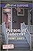 Person of Interest (Military Investigations #8)