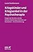 Kriegskinder und Kriegsenkel in der Psychotherapie (Leben Ler... by Luise Reddemann