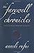 The Farewell Chronicles by Anneli Rufus