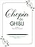 Studio Ghibli:Chopin de GHIBLI Piano Solo Sheet Music Book/Advanced/difficult