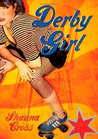 Derby Girl (Hardcover)