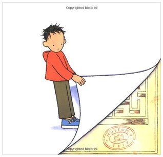 Museum Trip (Hardcover)