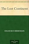 The Lost Continent