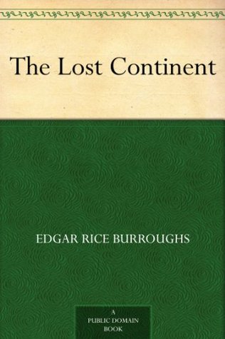 The Lost Continent