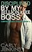 BBW BDSM GROUP SEX NOVEL: Lawyers Love Curves Book 3: Disciplined By My Billionaire Boss: (Older Man Younger Woman Rough Bare Hotwife CMNF)