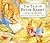 The Tale of Peter Rabbit: A Story Board Book