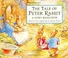 The Tale of Peter Rabbit by Beatrix Potter