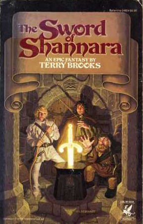 The Sword of Shannara