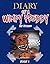 Diary of A Wimpy Freddy: Th...