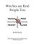 Witches are Real People Too: Understanding American Neo-Paganism from a Christian Perspective