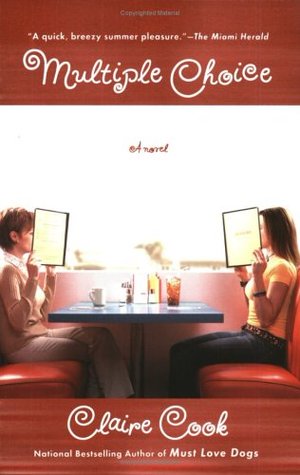 Multiple Choice (Paperback)