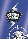 The Genius Wars by Catherine Jinks