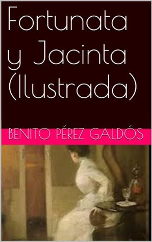 Fortunata y Jacinta