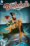 DC Comics: Bombshells #5
