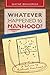 Whatever Happened to Manhood? by Wayne Braudrick