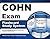 COHN Exam Flashcard Study System: COHN Test Practice Questions & Review for the Certified Occupational Health Nurse Exam