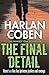 The Final Detail by Harlan Coben