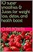 10 super smoothies & Juices for weight loss, detox, and health boost