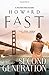 Second Generation (Lavette Family, #2)