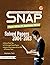 SNAP Solved Papers 2004 -2013