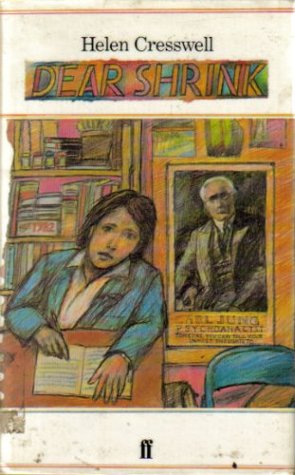 Dear Shrink (Hardcover)