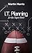 IT Planning for the Super Bowl by Martin Harris