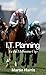 IT Planning for the Melbourne Cup by Martin Harris