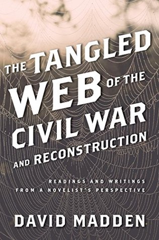 The Tangled Web of the Civil War and Reconstruction: Readings and Writings from a Novelist's Perspective (Kindle Edition)