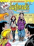 Jughead Double Digest Magazine #140