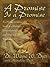 A Promise is a Promise by Wayne W. Dyer