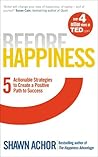 Before Happiness:...