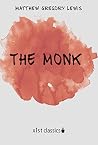 The Monk Book cover for The Monk