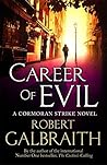Career of Evil by Robert Galbraith