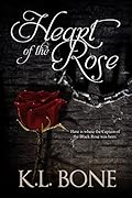 Heart of the Rose