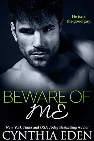 Beware of Me (Dark Obsession, #4)