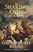 Horizon (The Sharing Knife, #4)