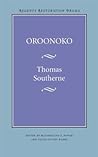 Oroonoko: A Play