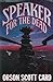 Speaker for the Dead (Ender's Saga, #2)