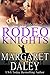 The Knight and the Damsel (Rodeo Knights, #2)