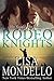 Her Knight, Her Protector (Rodeo Knights, #1)