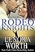 One Knight in Vegas (Rodeo Knights, #3)