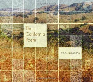 The California Poem (Paperback)