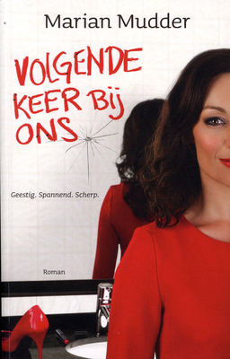 Volgende keer bij ons