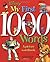 My First 1000 Words by Thea Feldman