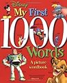 My First 1000 Words: A Picture Wordbook
