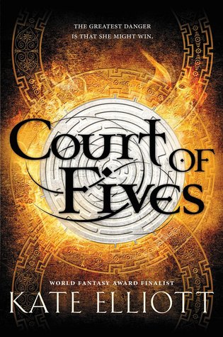 Court of Fives