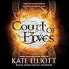 Court of Fives by Kate Elliott