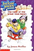 The Case of the Great Sled Race