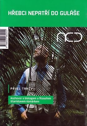 Hřebci nepatří do guláše (Paperback)