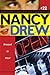 Dressed to Steal (Nancy Drew by Carolyn Keene